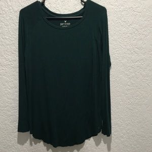 American eagle long sleeve